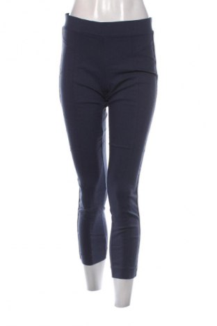 Damen Leggings Women by Tchibo, Größe M, Farbe Blau, Preis € 6,99