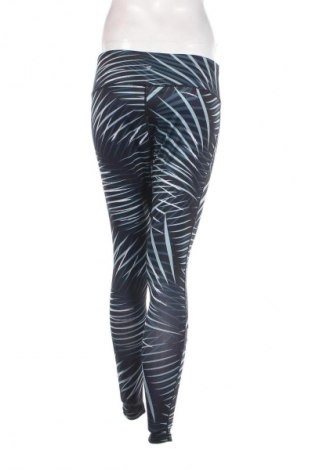 Damen Leggings Work Out, Größe M, Farbe Mehrfarbig, Preis € 8,99