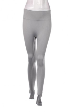 Damen Leggings Work Out, Größe S, Farbe Grau, Preis € 4,99