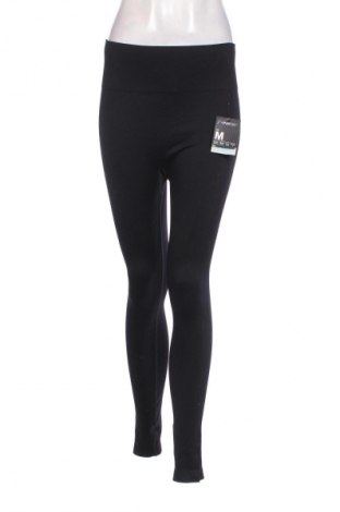 Damen Leggings Work Out, Größe M, Farbe Schwarz, Preis € 14,99