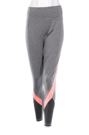 Damskie legginsy Work Out, Rozmiar XL, Kolor Szary, Cena 33,99 zł