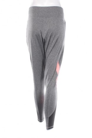 Damen Leggings Work Out, Größe XL, Farbe Grau, Preis 9,49 €