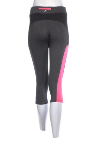 Damen Leggings Work Out, Größe M, Farbe Grau, Preis 8,99 €