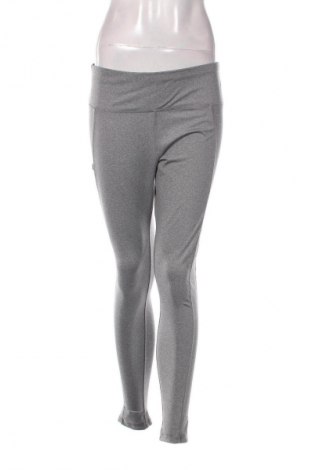 Damen Leggings Work Out, Größe M, Farbe Grau, Preis € 4,99