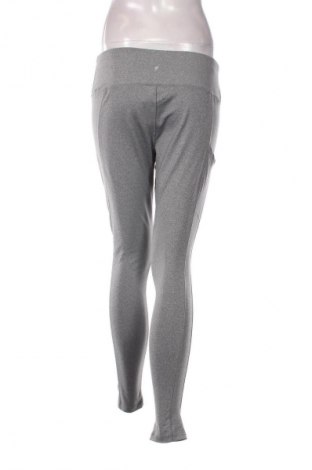 Damen Leggings Work Out, Größe M, Farbe Grau, Preis 8,99 €