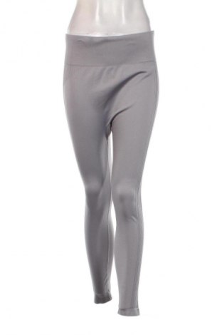 Damen Leggings Work Out, Größe XL, Farbe Grau, Preis 18,49 €