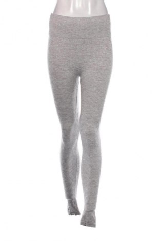 Damen Leggings Work Out, Größe S, Farbe Grau, Preis € 8,99