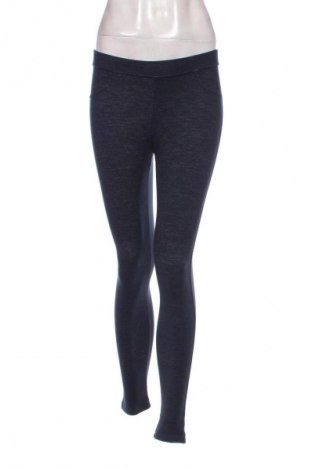 Damen Leggings Wrap, Größe S, Farbe Blau, Preis 13,99 €