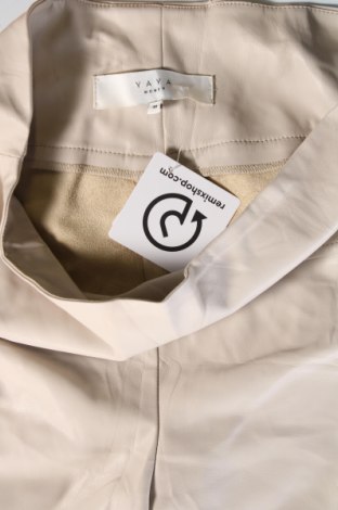 Damenhose Yaya, Größe M, Farbe Beige, Preis € 11,99