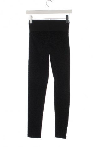 Damen Leggings Zara, Größe XS, Farbe Schwarz, Preis 5,99 €