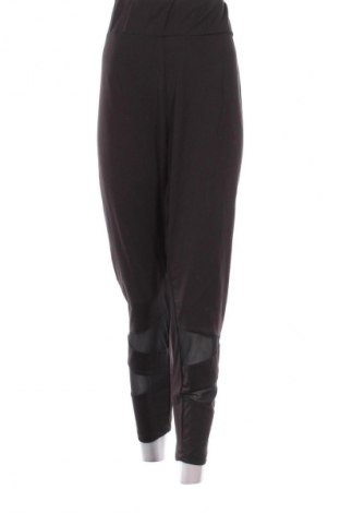 Damen Leggings Zizzi, Größe XXL, Farbe Schwarz, Preis € 15,49