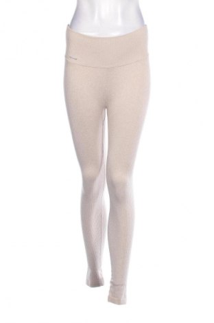 Damen Leggings aim'n, Größe M, Farbe Beige, Preis € 9,99