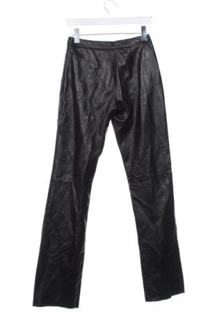 Pantaloni de piele pentru damă Rock'n Blue, Mărime S, Culoare Negru, Preț 309,99 Lei