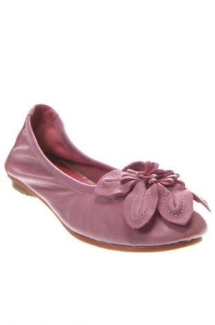 Damenschuhe, Größe 37, Farbe Rosa, Preis 26,18 €