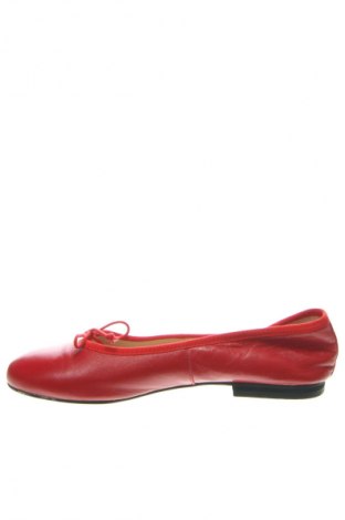 Damenschuhe, Größe 39, Farbe Rot, Preis 56,37 €