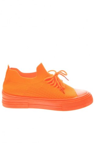 Damenschuhe, Größe 39, Farbe Orange, Preis € 10,99