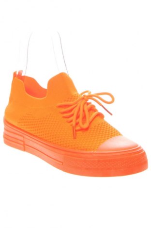 Damenschuhe, Größe 39, Farbe Orange, Preis € 19,95