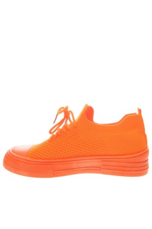 Damenschuhe, Größe 39, Farbe Orange, Preis € 10,99