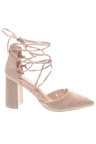 Damenschuhe, Größe 37, Farbe Beige, Preis € 23,18