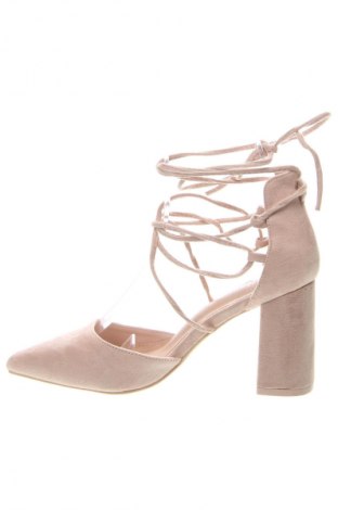 Damenschuhe, Größe 37, Farbe Beige, Preis 23,18 €