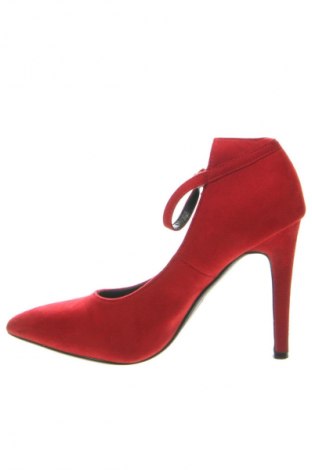 Damenschuhe, Größe 35, Farbe Rot, Preis 19,85 €