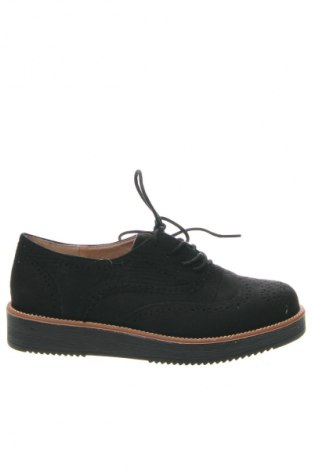 Damenschuhe, Größe 37, Farbe Schwarz, Preis 10,99 €