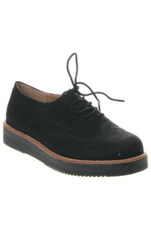 Damenschuhe, Größe 37, Farbe Schwarz, Preis 10,99 €