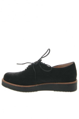 Damenschuhe, Größe 37, Farbe Schwarz, Preis 10,99 €