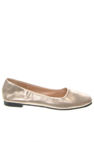 Damenschuhe, Größe 39, Farbe Beige, Preis 11,31 €