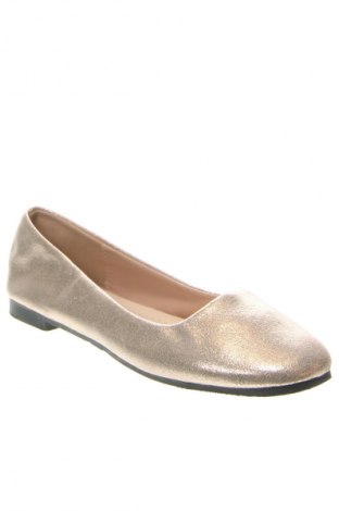 Damenschuhe, Größe 39, Farbe Beige, Preis € 11,31