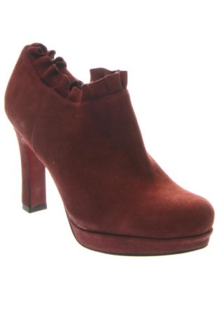 Damenschuhe, Größe 35, Farbe Rot, Preis 29,90 €