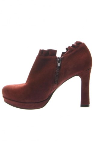 Damenschuhe, Größe 35, Farbe Rot, Preis 29,90 €