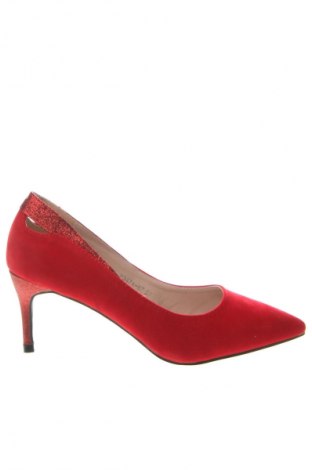 Damenschuhe, Größe 37, Farbe Rot, Preis € 22,49