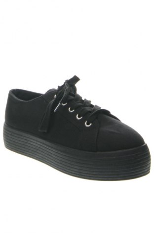 Damenschuhe, Größe 38, Farbe Schwarz, Preis 11,99 €