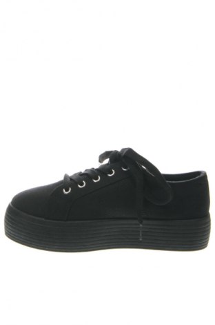 Damenschuhe, Größe 38, Farbe Schwarz, Preis 11,99 €