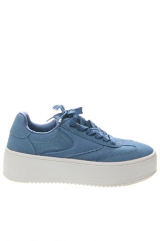 Damenschuhe, Größe 36, Farbe Blau, Preis € 11,99