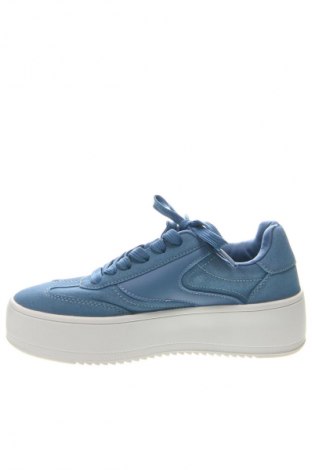 Damenschuhe, Größe 36, Farbe Blau, Preis € 11,99