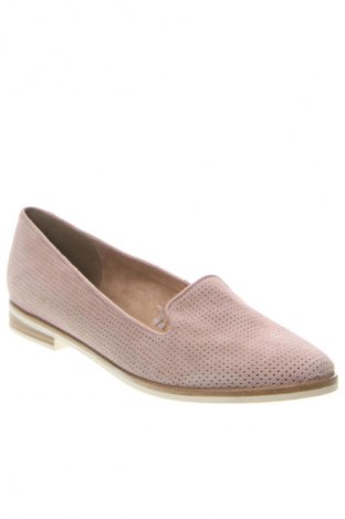 Damenschuhe 5th Avenue, Größe 39, Farbe Aschrosa, Preis 21,49 €