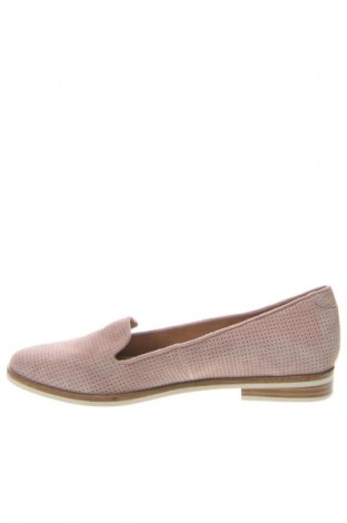 Damenschuhe 5th Avenue, Größe 39, Farbe Aschrosa, Preis 21,49 €