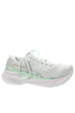 Dámske topánky  ASICS, Veľkosť 38, Farba Zelená, Cena  77,95 €