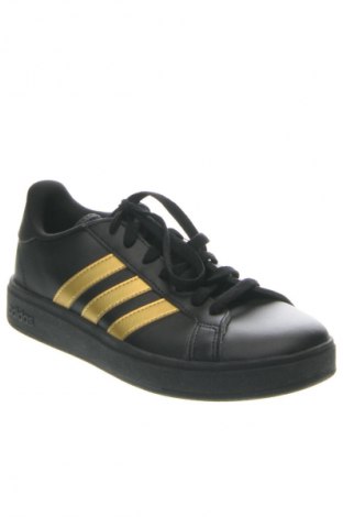 Încălțăminte de damă Adidas, Mărime 38, Culoare Negru, Preț 389,99 Lei