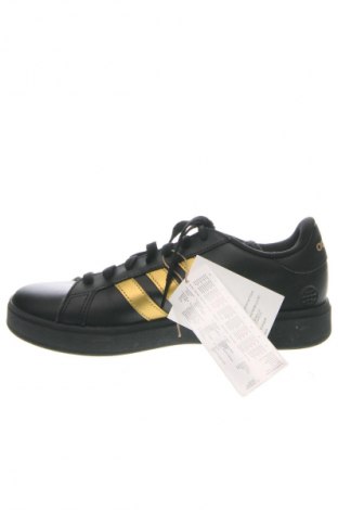 Încălțăminte de damă Adidas, Mărime 38, Culoare Negru, Preț 389,99 Lei