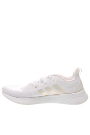 Dámské boty  Adidas, Velikost 40, Barva Bílá, Cena  2 234,00 Kč