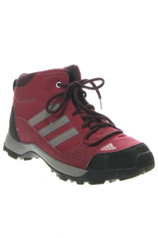 Damenschuhe Adidas, Größe 35, Farbe Rot, Preis € 34,99