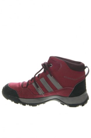 Damenschuhe Adidas, Größe 35, Farbe Rot, Preis € 34,99