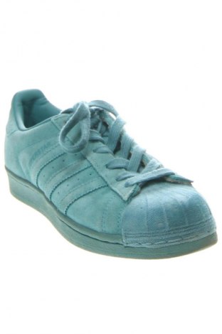 Dámske topánky  Adidas Originals, Veľkosť 37, Farba Zelená, Cena  31,95 €