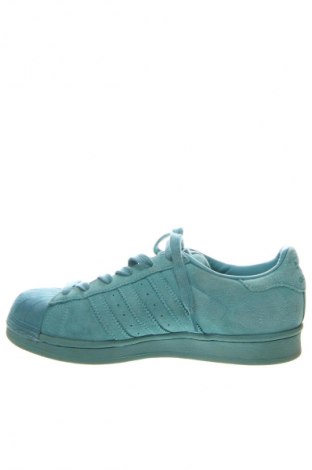 Damenschuhe Adidas Originals, Größe 37, Farbe Grün, Preis 31,99 €