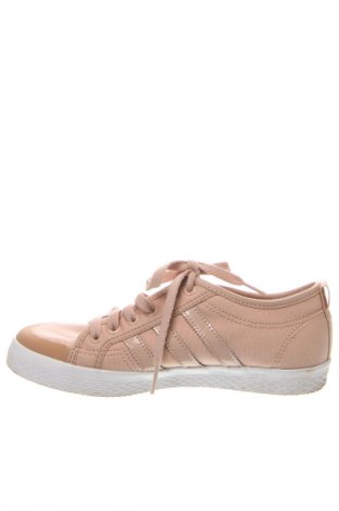 Damenschuhe Adidas Originals, Größe 38, Farbe Rosa, Preis 31,99 €