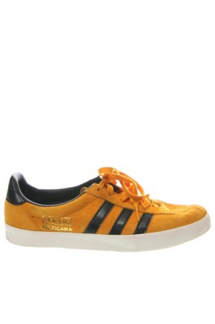 Dámské boty  Adidas Originals, Velikost 41, Barva Žlutá, Cena  805,00 Kč