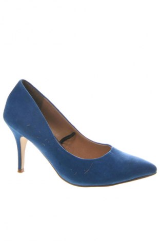 Damenschuhe Amisu, Größe 36, Farbe Blau, Preis € 12,49